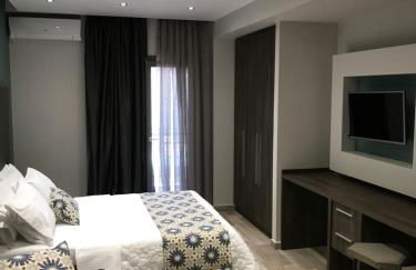 B. U. Luxury Apartments - Foto 13