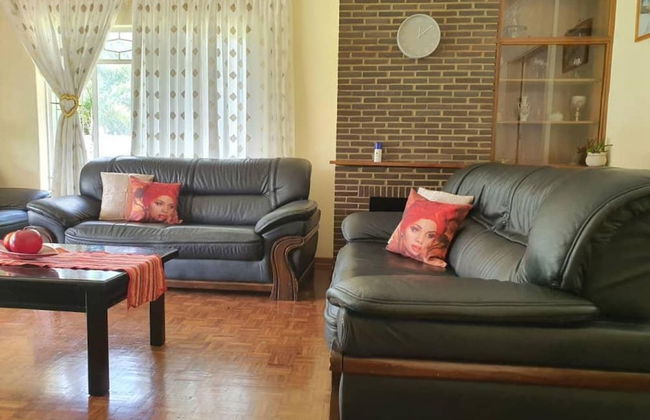 Immaculate 3 Bedroomed Guesthouse in Ilanda - 2041 - Foto 28
