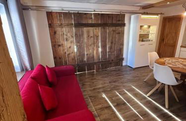 Summit Alps Apartments - Inclusive Bergbahntickets - Foto 4