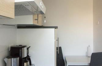 City Apartments Herne - Foto 34