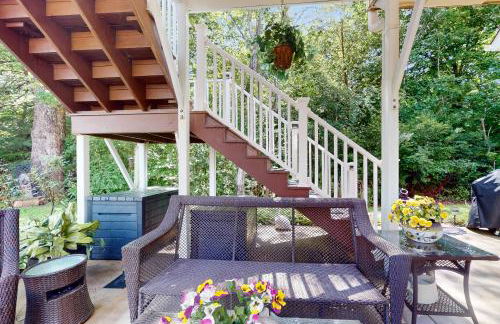 Swannanoa Serenity Suites - Foto 22