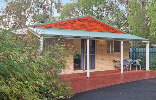 Margaret River Tourist Park - Foto 39