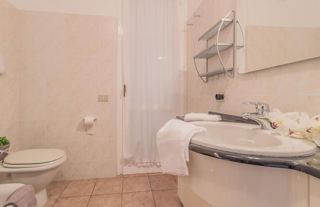 Il Tramonto sul Lago Varenna - Foto 23