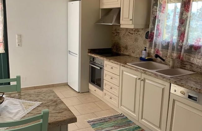 Villa Georgia - Foto 8