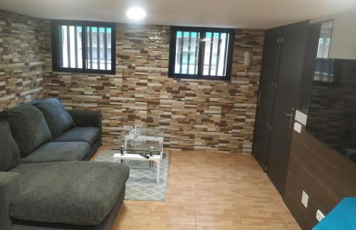 Apartamentos Deluxe Barajas - Foto 40