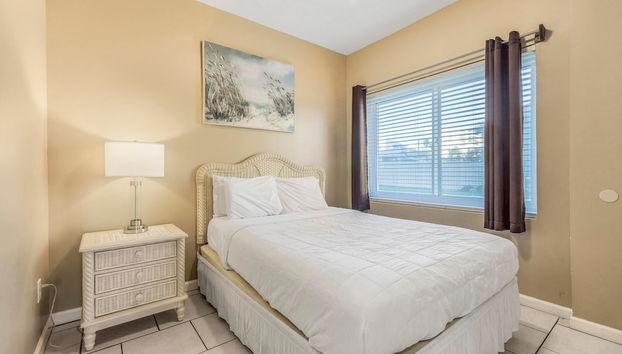 Tradewinds 001 - Foto 5, Habitación