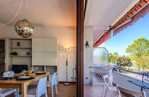 Apartment Attilio lake front view by Interhome - Foto 6