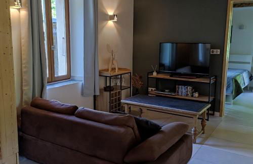 CosyBergerie - Foto 46