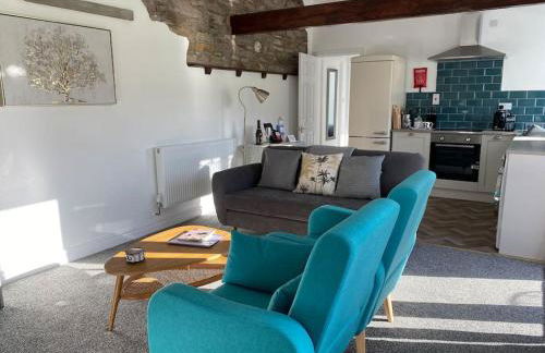 South Cottage - Garden, Views, Parking, Dogs, Cheshire, Walks, Family - Foto 12