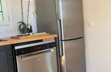 Villa proche d'Avignon. - Foto 21