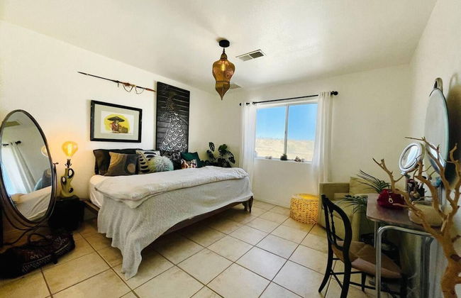 Desert WAY Ranch Oasis Hideaway - Foto 3