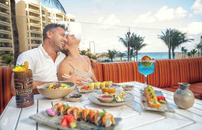 The Royal Sands Resort & Spa All Inclusive - Foto 62