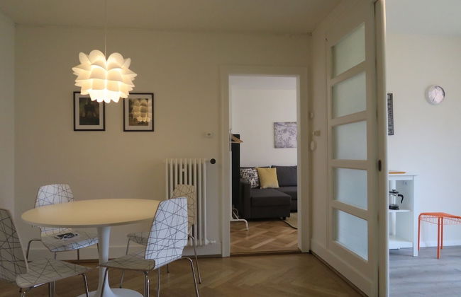 Zurich Furnished Apartments - Foto 45