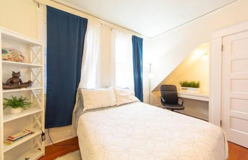 Manitou Springs White Yarrow Inn House - Foto 14