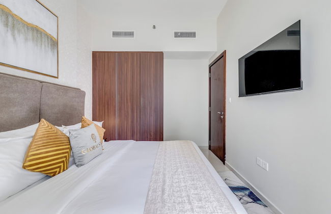 GLOBALSTAY. DAMAC Reva Residences - Photo 31