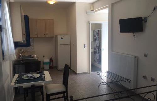 Serifos Palace - Foto 52