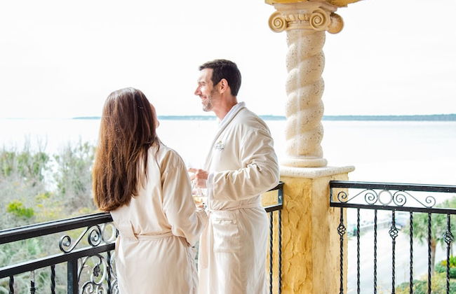 Ocean Lodge Resort - Foto 33