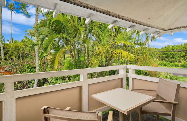 Kauai Plantation Hale Suites E12 1 Bedroom Condo - Foto 24