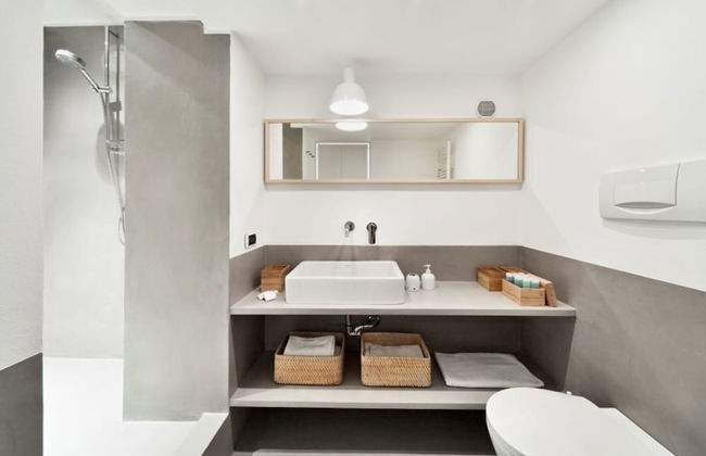 Brera Apartments in Moscova - Photo 79