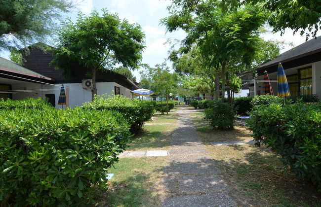 Bungalow in Italy Near Beach & Water Park - Foto 32