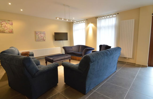 Glabbeek Family Retreat Home - Foto 1