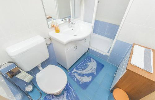 Oaza Tribunj Sea View - Foto 25