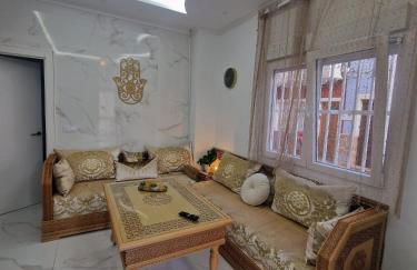 Casa estilo Riad Fez en Lo Pagan - Foto 26