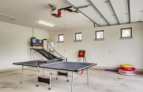 Large Group Getaway in Georgetown with Private Pool! - Foto 36