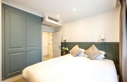 Fountain House Apartments - Hyde Park, London - Foto 114