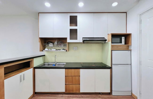 Gold Ocean Nha Trang - Foto 31