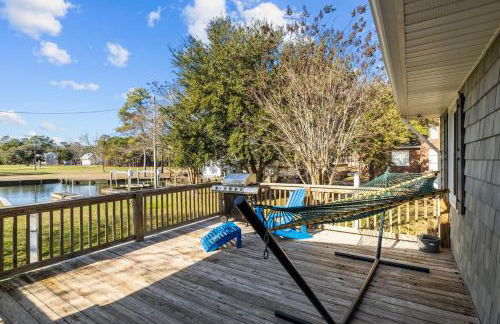 Otter Banks Retreat home - Foto 24