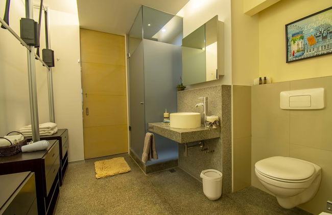 Masaryk 123 | Executive Luxury Apartments in Polanco - Foto 52