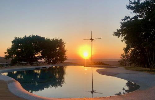 VIN Hotel - Wine Resort and Agriturismo Montieri - Photo 24