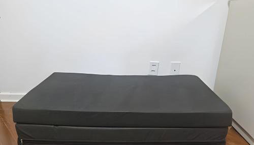 Perto da Praia com ar e estacionamento - Foto 4