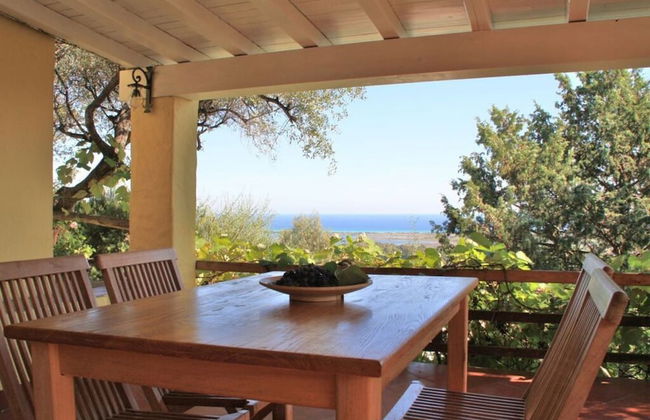 Casa Felicita Comfortable Holiday Residence - Foto 14