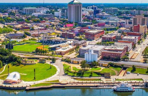 Whispering Oaks Retreat - Foto 33