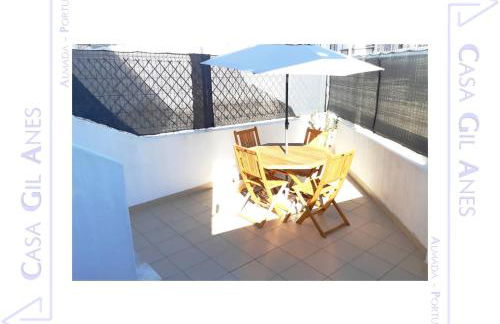 Casa Gil Anes - Foto 25