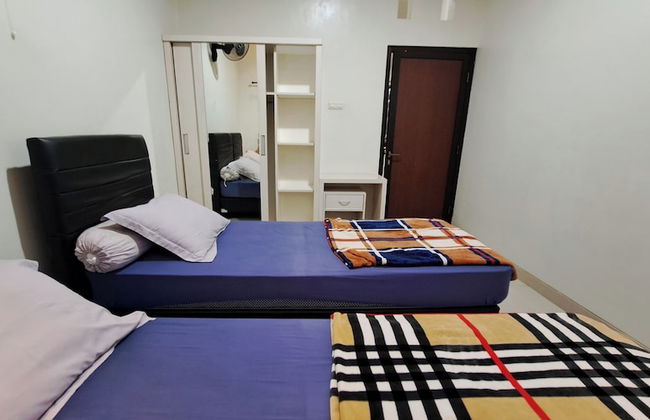 Villa Zam Zam Puncak - Foto 27