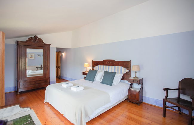 Local 9 - Casa do chapim azul - Foto 16