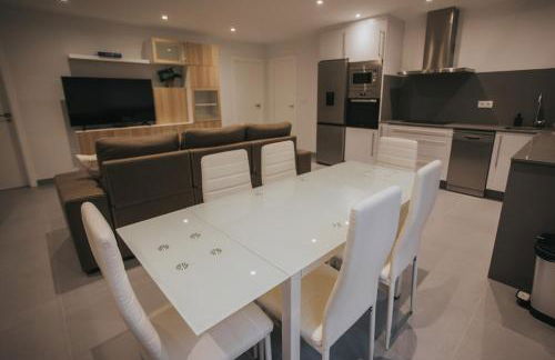 Casas del Pedregal Apartamento 1 - Foto 29