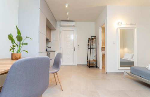 Mellagia Suites Kassandreia - Foto 28