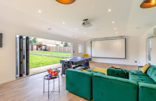 Robinswood House - Foto 5