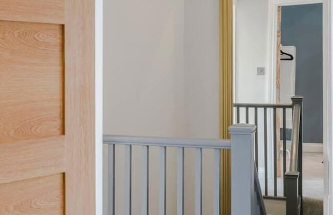 Stunning 3 bed Flat in the Heart of West Hampstead - Foto 41