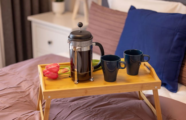 Klifowa Apartments by Renters - Photo 8