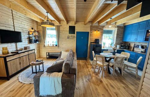 Chata Bławatek Kowary - Foto 1