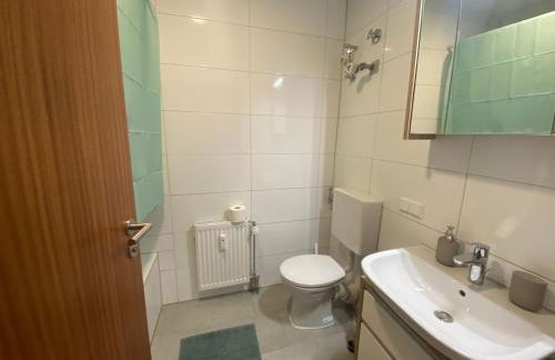 Kaffeehof 2 - FeWo in ruhiger Aussichtslage - Foto 2