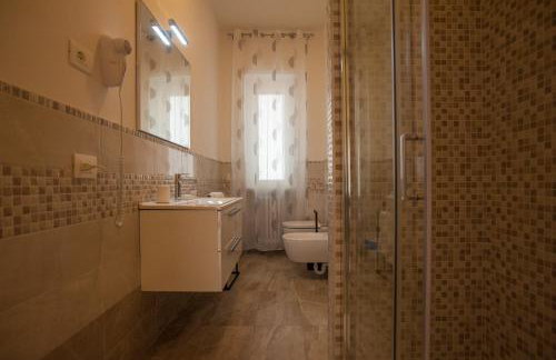 Italianflat - Via Steeb apartment, 5 min walk from Arena - Foto 22