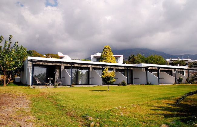 Samothraki Beach Apartments and Suites Hotel - Foto 9