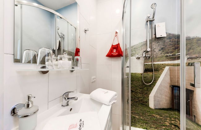 Revelton Studios Prague - Foto 50