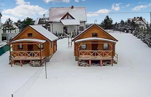 Gorgeous Home In Rybical With Kitchen - Foto 6